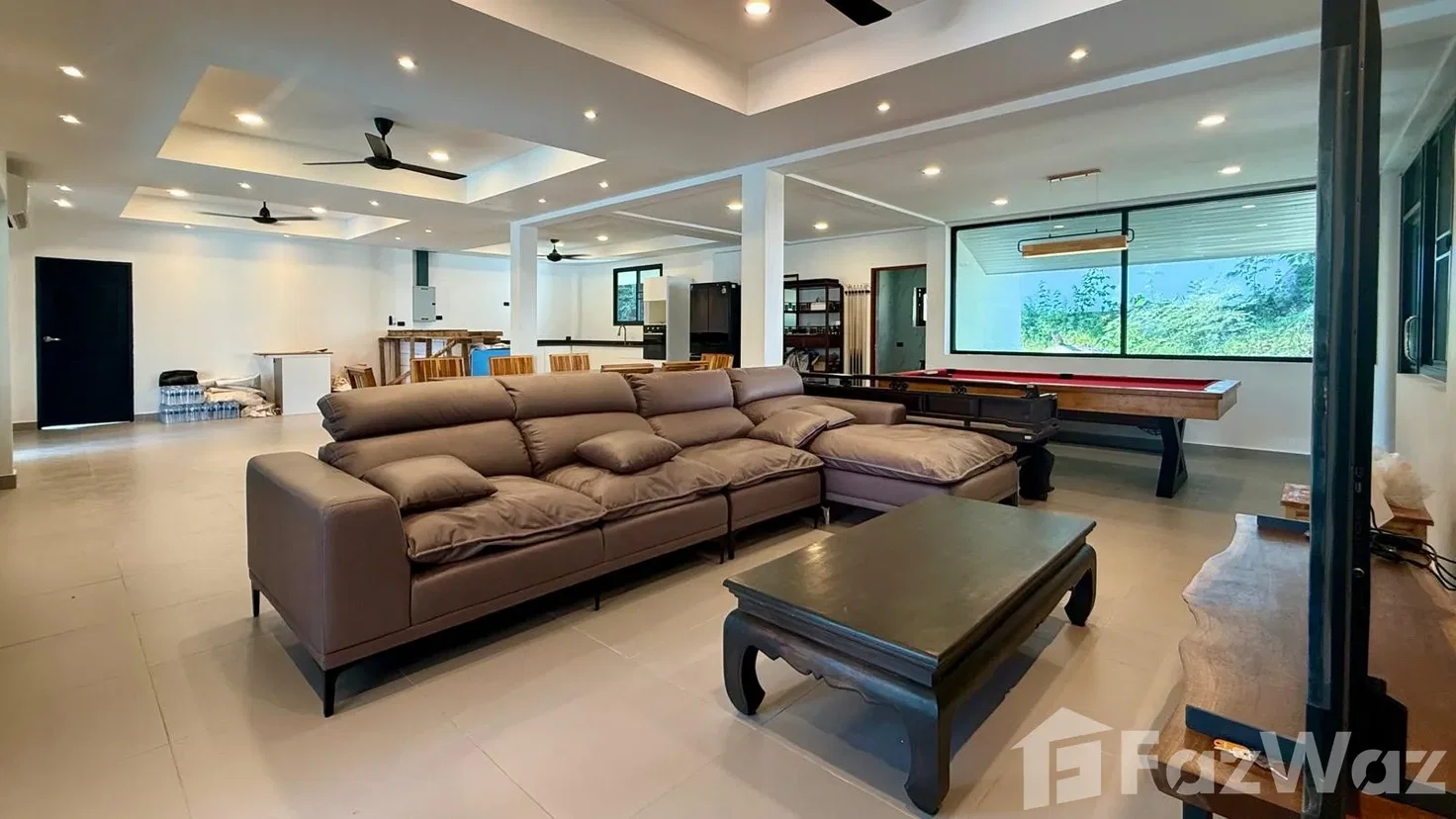 picture 5 Bedroom Villa for sale in Maret, Surat Thani 6594019 - 14/27