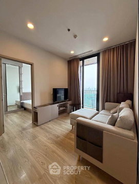 คอนโด 2 ห้องนอน ชั้น 20 โอกะ เฮาส์ สุขุมวิท 36 ใกล้ BTS ทองหล่อ (ID 3098174)