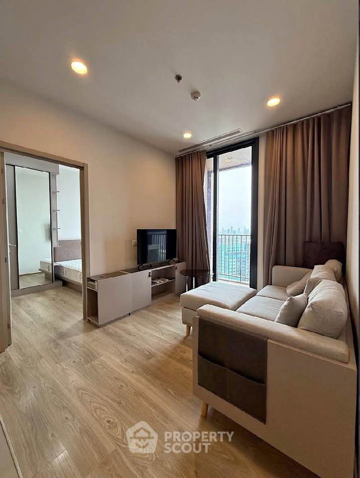 รูป คอนโด 2 ห้องนอน ชั้น 20 โอกะ เฮาส์ สุขุมวิท 36 ใกล้ BTS ทองหล่อ (ID 3098174) - รูปที่ 1/10