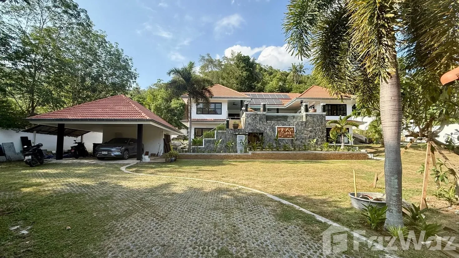 picture 5 Bedroom Villa for sale in Maret, Surat Thani 6594019 - 5/27