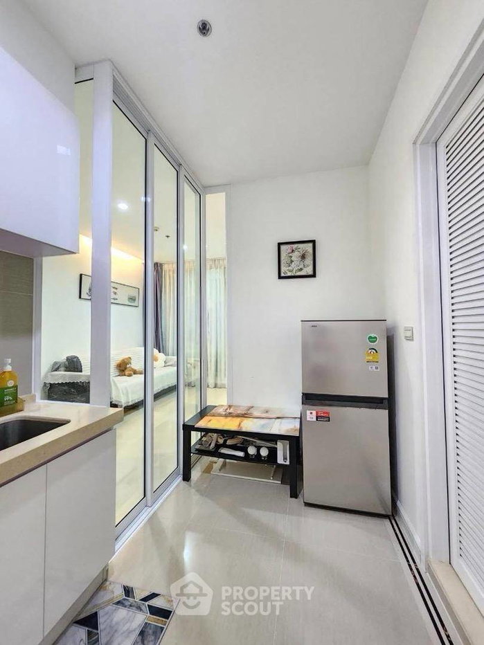 รูป คอนโด 1 ห้องนอน T.c. Green Rama 9 ใกล้ MRT พระราม 9 (ID 2913988) - รูปที่ 2/6