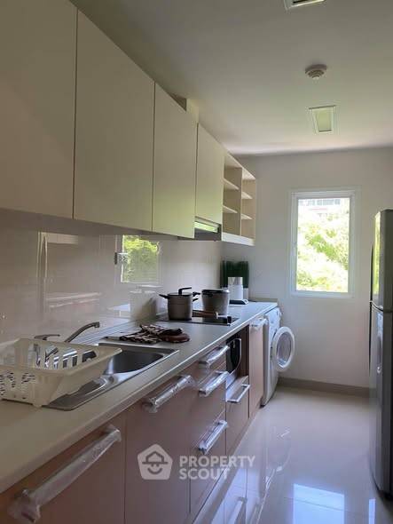 รูป คอนโด 2 ห้องนอน 67 ตร.ม. The Residence Sukhumvit 52 ใกล้ BTS อ่อนนุช 400 ม. (ID 2963971) - รูปที่ 3/10