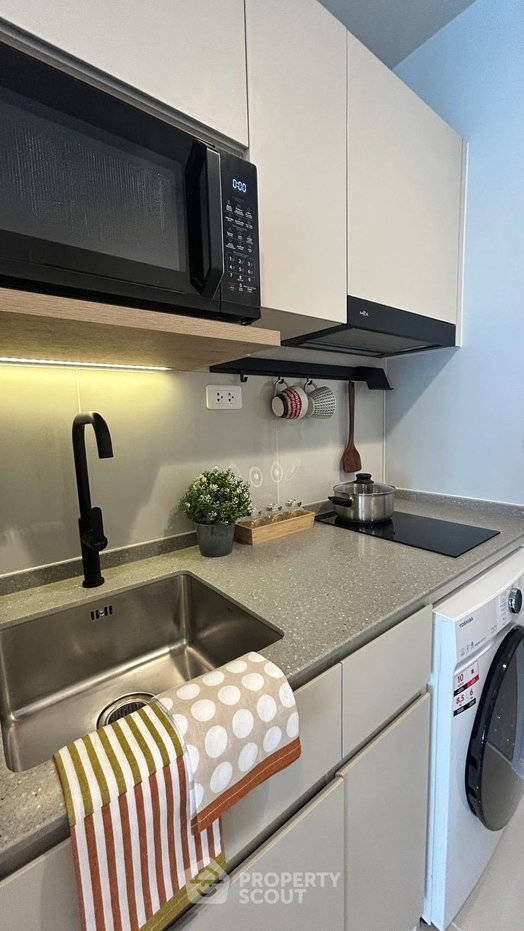 picture 1-BR Condo At Culture Thonglor, 300m To BTS Thong Lor (ID 3103477) - 6/6