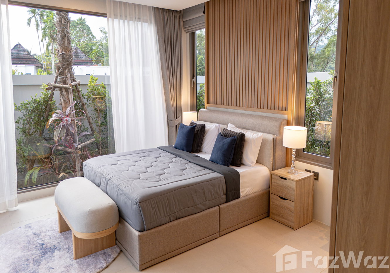 รูป ขาย วิลล่า 3 ห้องนอน ในโครงการ เลอ วิลล่า & เรซิเดนซ์-เลค 1427088 - รูปที่ 8/40