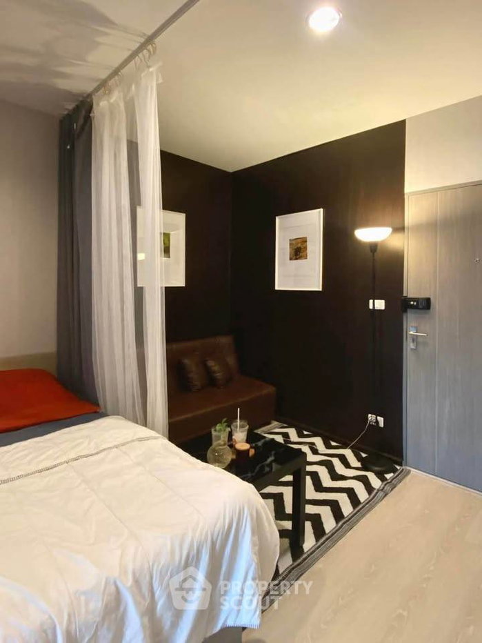 รูป คอนโดขาย 1 ห้องนอน ชั้น 32 ขนาด 30 ตร.ม. Ideo Sukhumvit 115 ใกล้ BTS พุชาว 90 ม. (ID 3103213) - รูปที่ 7/10