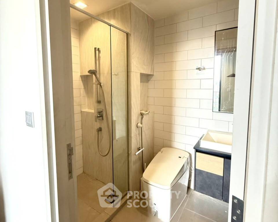 picture 1-BR Condo The Line Jatujak - Mochit, 400m to BTS Mo Chit (ID 3107989) - 6/7