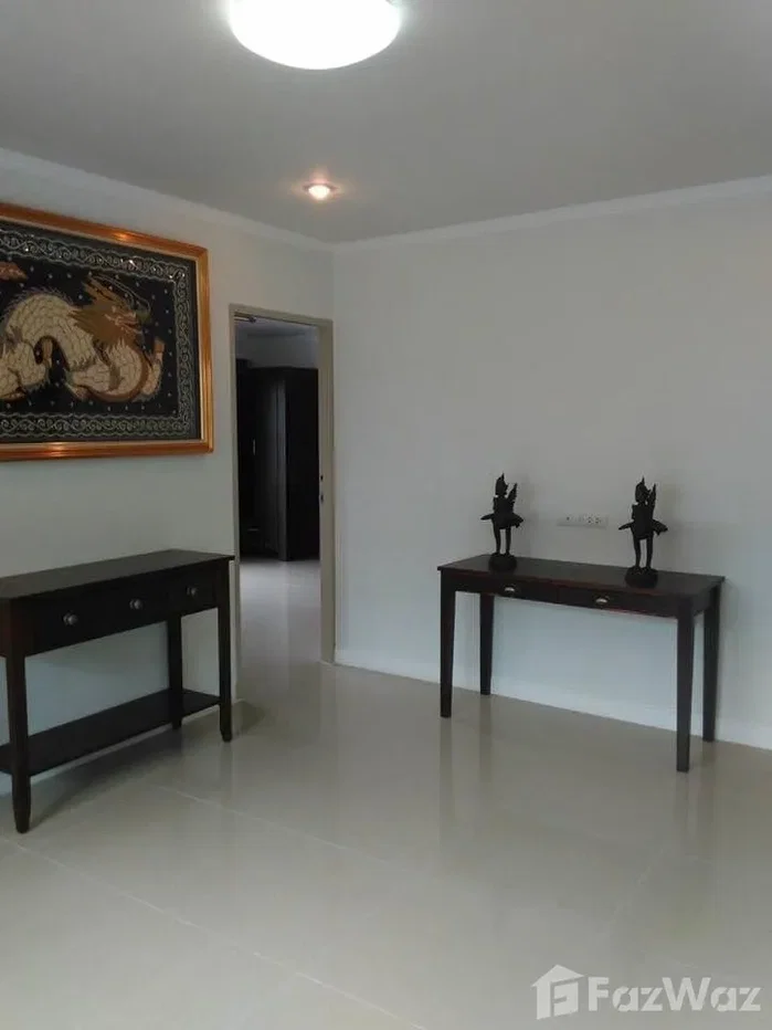 รูป บ้านเดี่ยวให้เช่า 3 ห้องนอน ในโครงการ ศุภาลัย ฮิลส์ 1055924 - รูปที่ 3/15