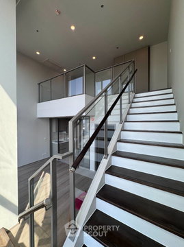 คอนโด 1 ห้องนอน ให้เช่า Whizdom The Forestias Mytopia ใกล้บางเคียว (ID 1914678)