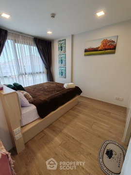 Well-Priced 1-BR 30 Sqm Marvest Condo Near Hua Hin Night Market (ID 3104687)