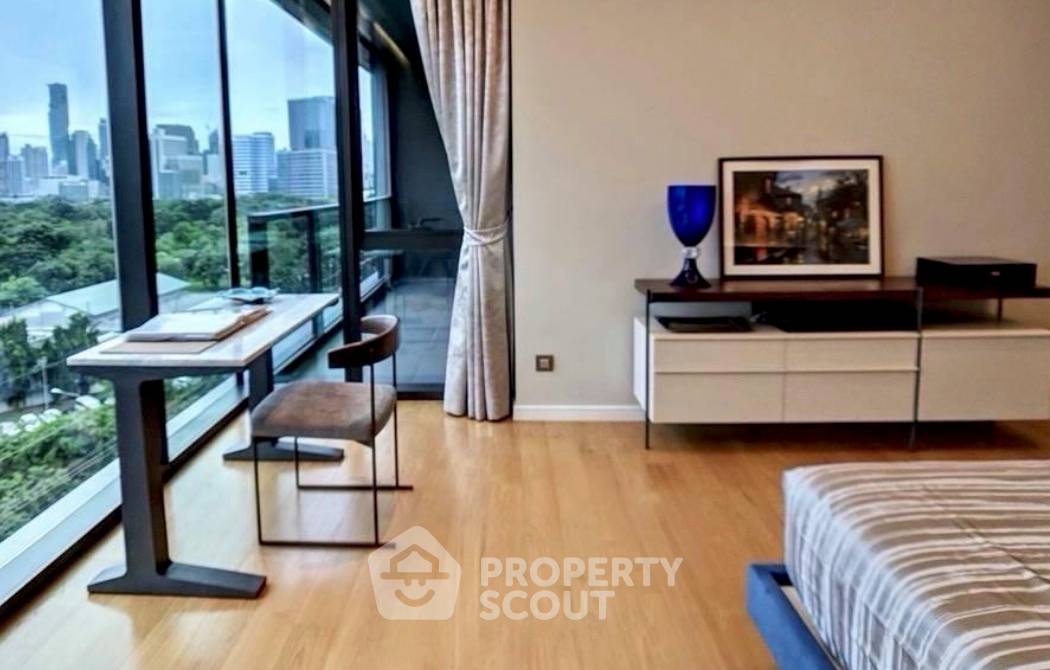 picture 2-BR Condo For Rent At Sindhorn Tonson, BTS Ratchadamri (ID 3057304) - 8/10