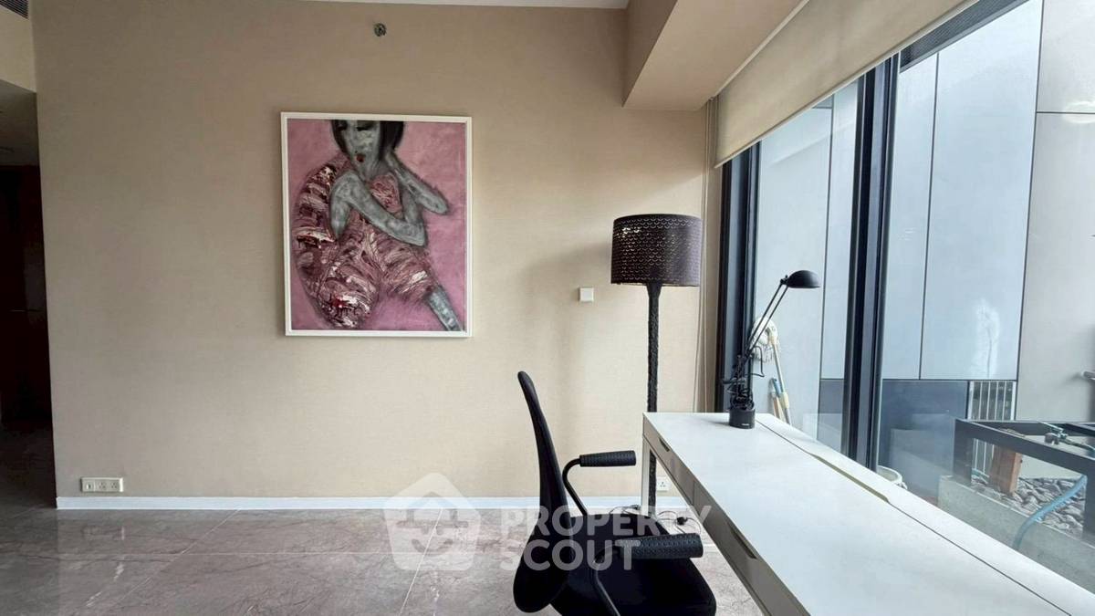 รูป คอนโด 2 ห้องนอน 95 ตร.ม. ชั้น 10 The Met Sathorn ใกล้ BTS ช่องนนสี (ID 3105642) - รูปที่ 7/12