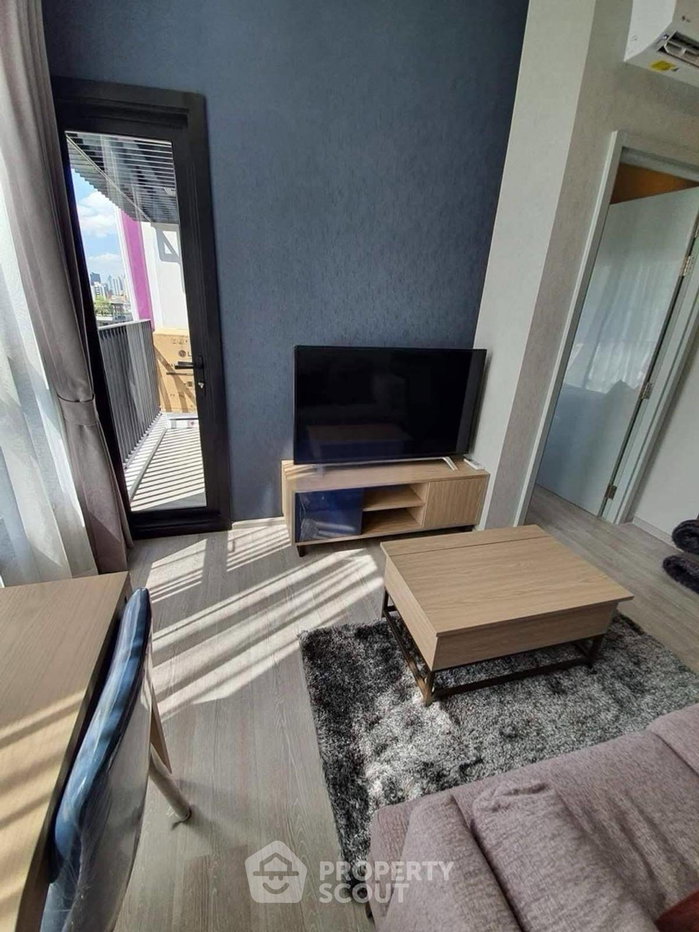 picture Well-Priced 1-BR 30 Sqm At XT Ekkamai, BTS Thong Lor (ID 2893412) - 3/4
