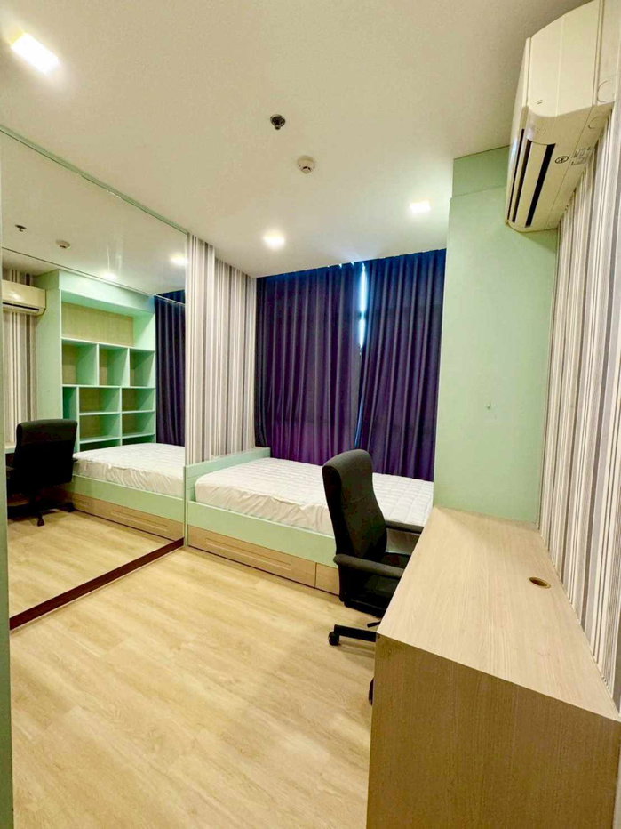 รูป 2 ห้องนอน🦊HunterCondo🦊เดอะ โคสต์ คอนโดมิเนียม - รูปที่ 17/19