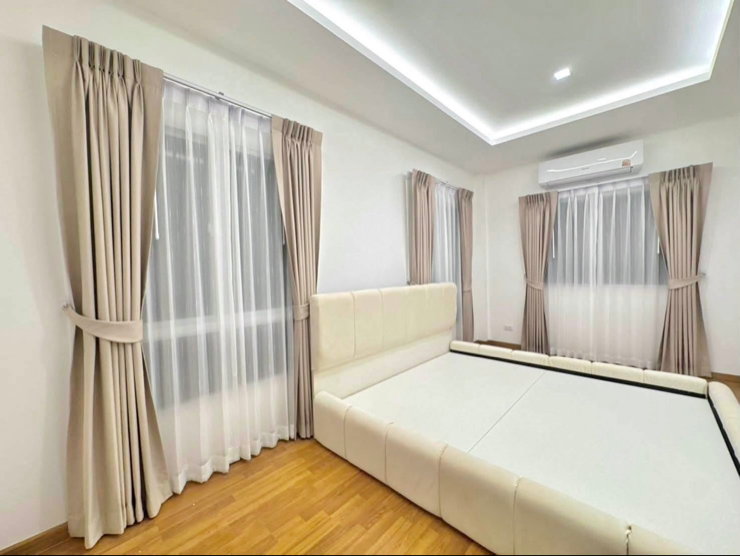 รูป ให้เช่าคาซ่า พรีเมี่ยม ราชพฤกษ์-แจ้งวัฒนะ (Casa Premium Ratchapruek-Chaengwattana) - รูปที่ 4/6