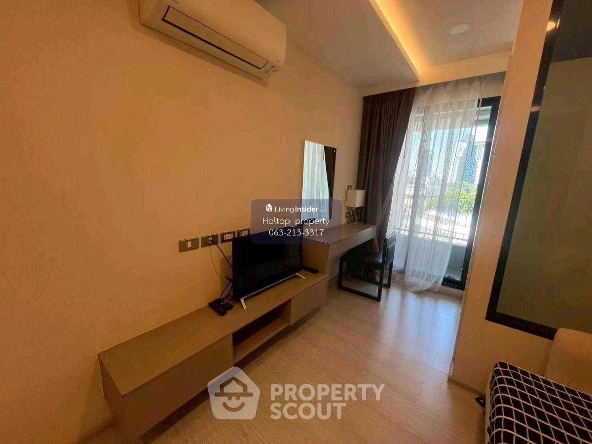 picture Well-Priced 1-BR Condo, Vtara 36, BTS Thong Lor (ID 2735329) - 4/14