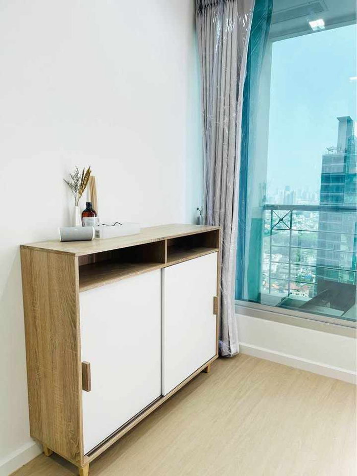 รูป 2 ห้องนอน🦊HunterCondo🦊สาทรเฮ้าส์ - รูปที่ 13/16