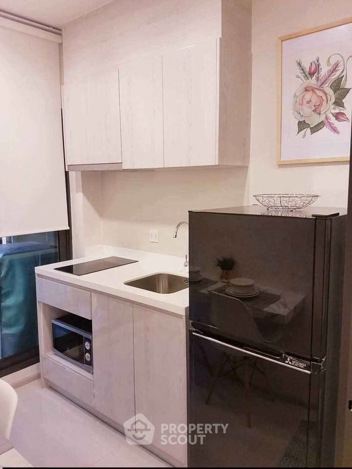 picture 1-BR Condo, Life Sukhumvit 48, 28th-Floor Near BTS Phra Khanong (ID 3107116) - 9/11