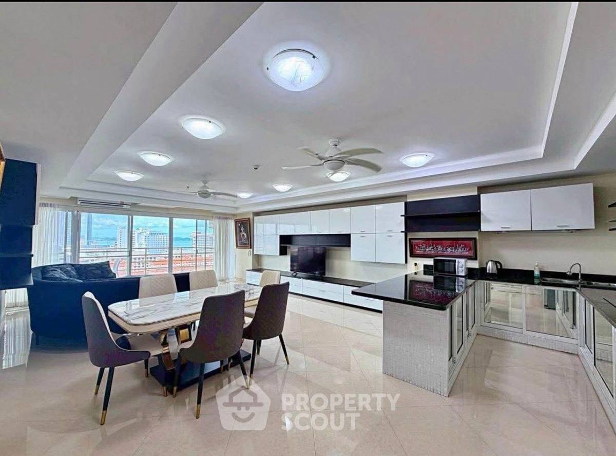 picture 2-BR Condo For Sale, View Talay 5 Jomtien Beach (ID 3107409) - 15/16