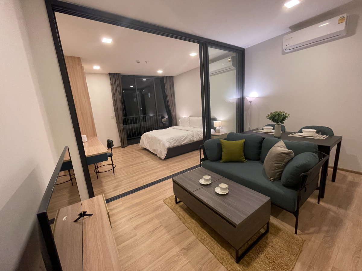 picture [Best Budget] High-Spec Condo with Pool & Gym - Fully Furnished + Free Wi-Fi! - 9/41