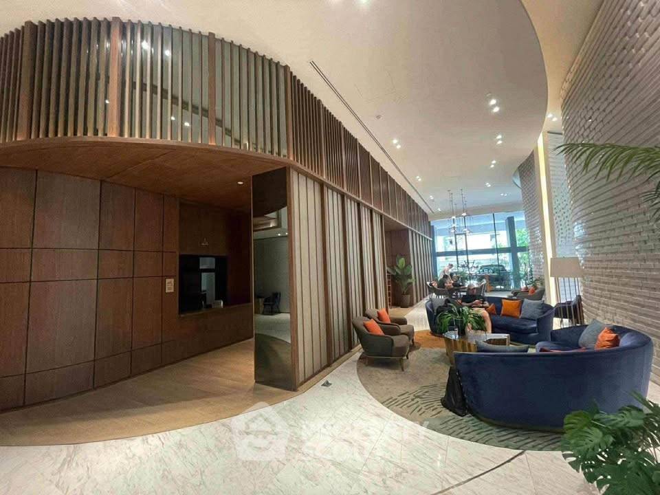 รูป คอนโด 1 ห้องนอน โอกะ เฮาส์ สุขุมวิท 36 ชั้น 42 ขึ้นไป ใกล้ BTS ทองหล่อ (ID 3103323) - รูปที่ 11/13