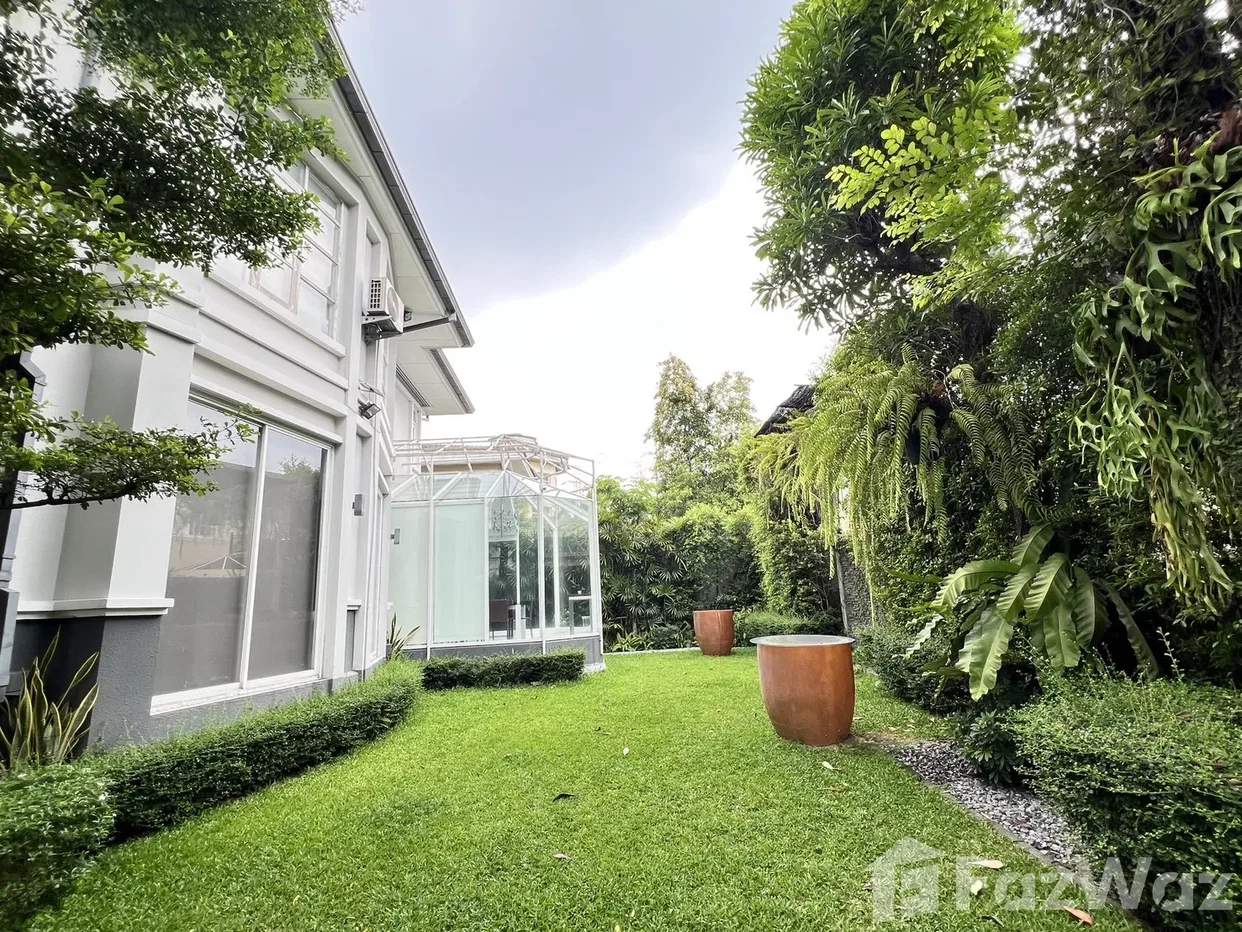 รูป บ้านเดี่ยวให้เช่า 3 ห้องนอน ในโครงการ โกลเดน นครา 6597647 - รูปที่ 5/18