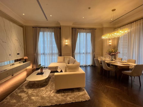 LTHC15977 - Luxury Condo for Sale Chidlom | 98 Wireless | 82 MB