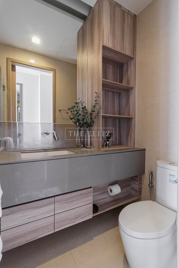 picture ✨ Prestige Vertical Oasis: A Stunning Architectural Masterpiece of Luxury Living ✨ - 8/25
