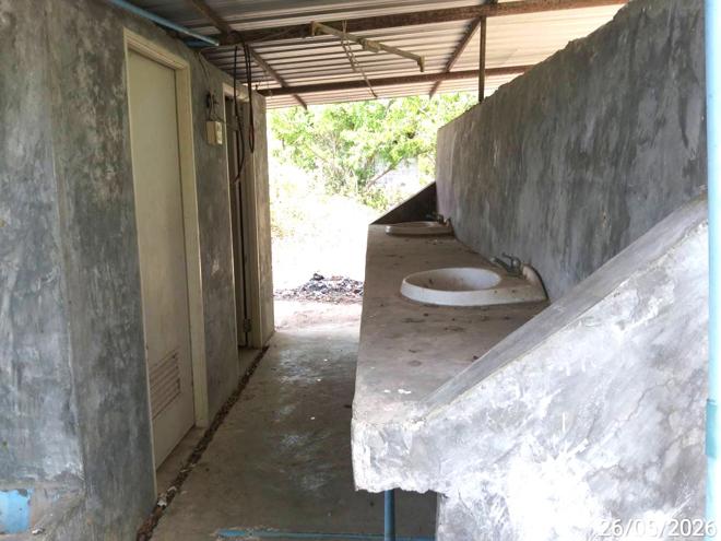 picture FACTORY 2362 Sq.w. Chalermphrakiet Nakhon Ratchasima for 13.3M - 14/44