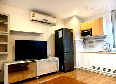 Condos for rent : 🎉 For Rent Condo CHAMCHURI SQUARE RESIDENCE Building 1, Floor 10,1 bed room, Room size 43 sqm