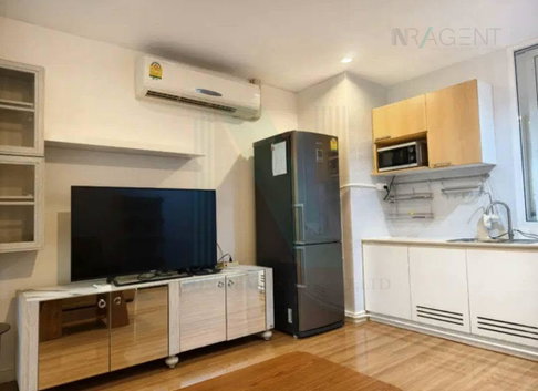 🎉 For Rent Condo CHAMCHURI SQUARE RESIDENCE Building 1, Floor 10,1 bed room, Room size 43 sqm
