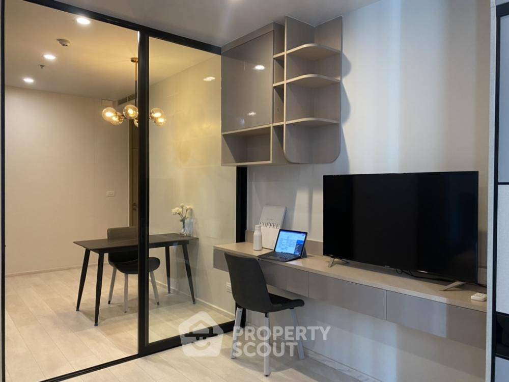 picture Well-Priced 1-BR Condo at Noble Ploenchit, 30th-Floor, 100m to BTS Phloen Chit (ID 3107160) - 15/16