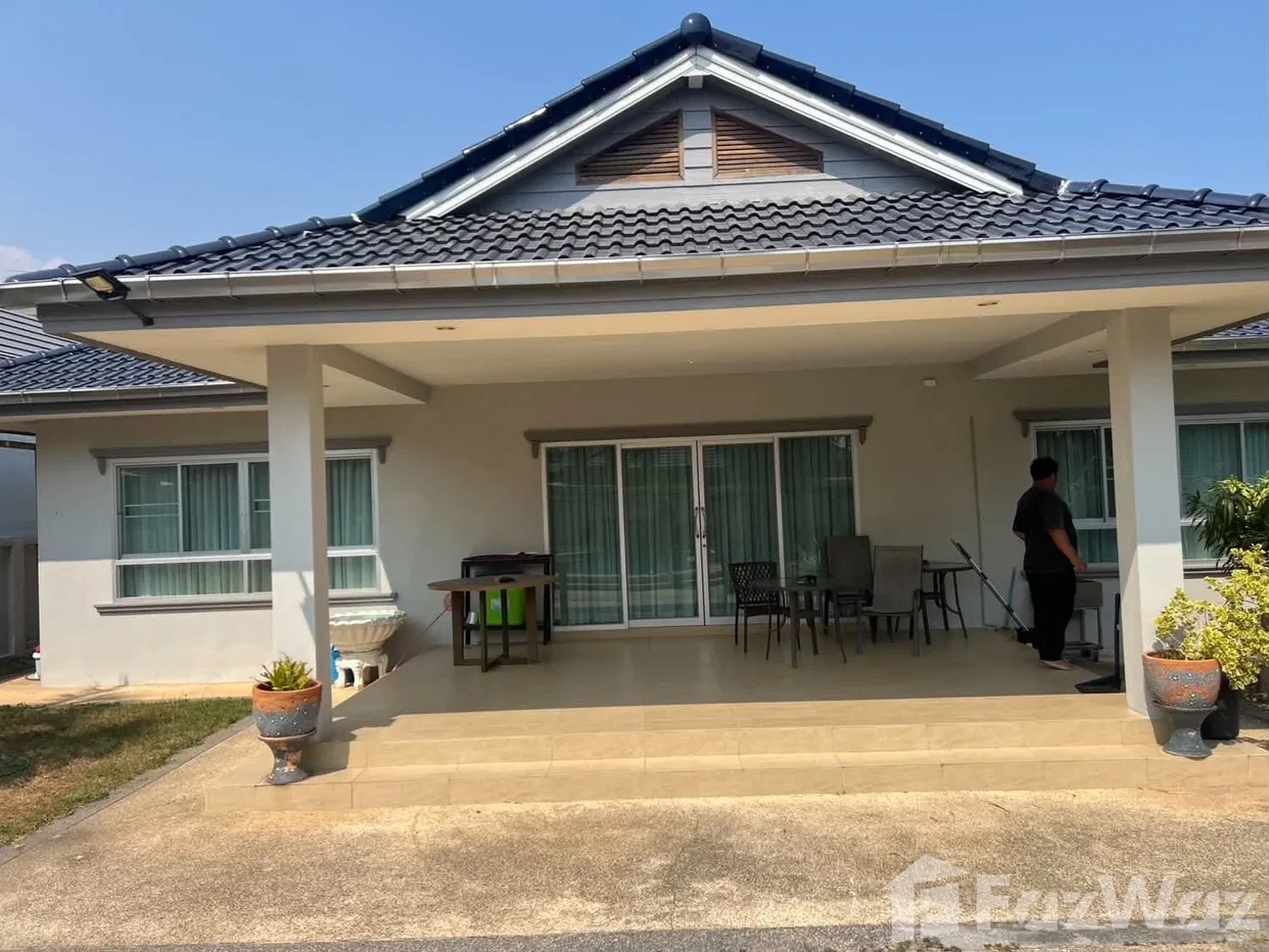 รูป วิลล่าให้เช่า 3 ห้องนอน ใน หัวหิน, ประจวบคีรีขันธ์ 6598126 - รูปที่ 15/18
