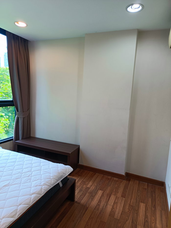 picture Room for rent @ Zenith42, 2 Beds, 50 sq.m. - 10/11