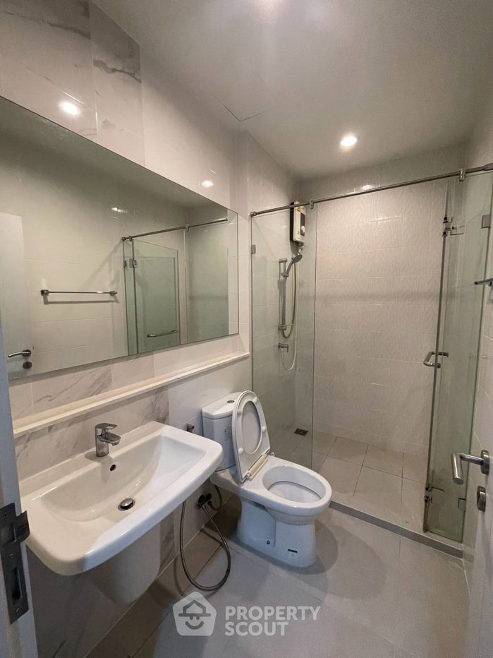 รูป คอนโด 1 ห้องนอน ราคาดีมาก ที่ The Niche Pride Thong Lo-Phetchaburi (ชั้น 10) (ID 3102778) - รูปที่ 7/7