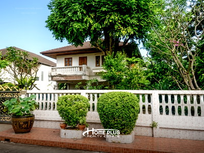 บ้านเดี่ยว กรุงเทพมหานคร : ขายบ้านเดี่ยว 2 ชั้น หมู่บ้านสัมมากร มีนบุรี