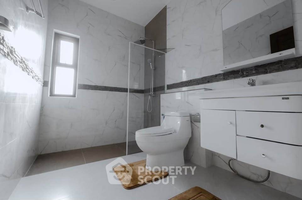 รูป บ้านเช่า 3 ห้องนอน โครงการหัวหิน แอสเซท ใกล้หินเหล็กไฟ 📍 (ID 3110908) - รูปที่ 11/17