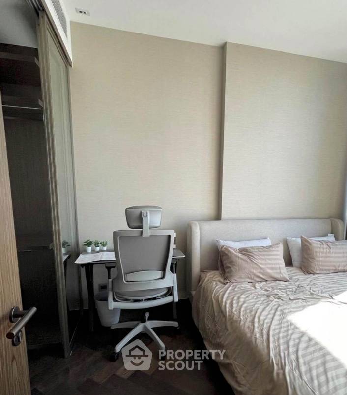 รูป คอนโด 1 ห้องนอน ราคาดี ที่ The Esse สุขุมวิท 36 ใกล้ BTS ทองหล่อ 70 ม. (ID 3048728) - รูปที่ 6/7