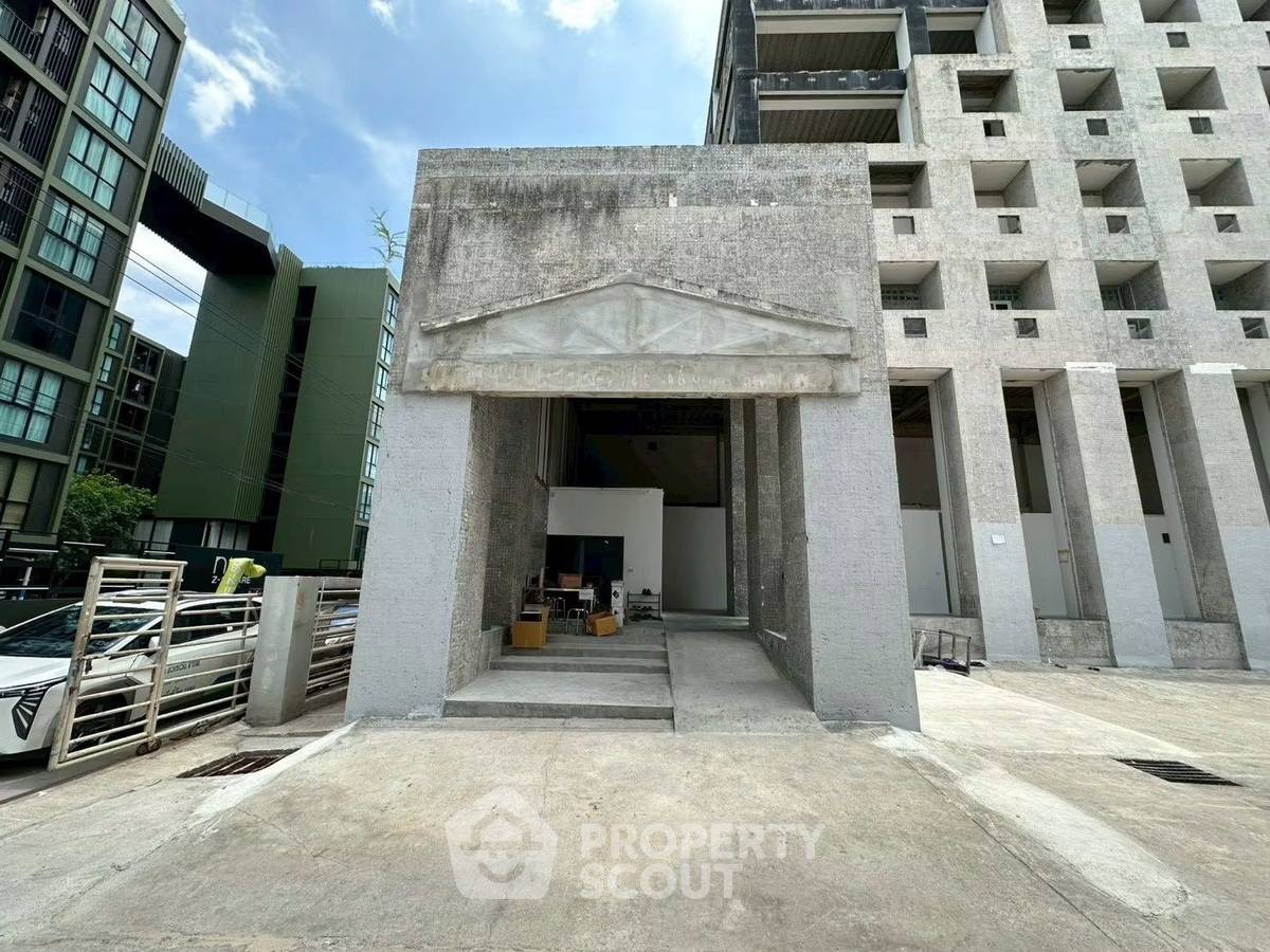 picture Land For Sale Nong Bon Prawet Bangkok (ID 3108830) - 4/20