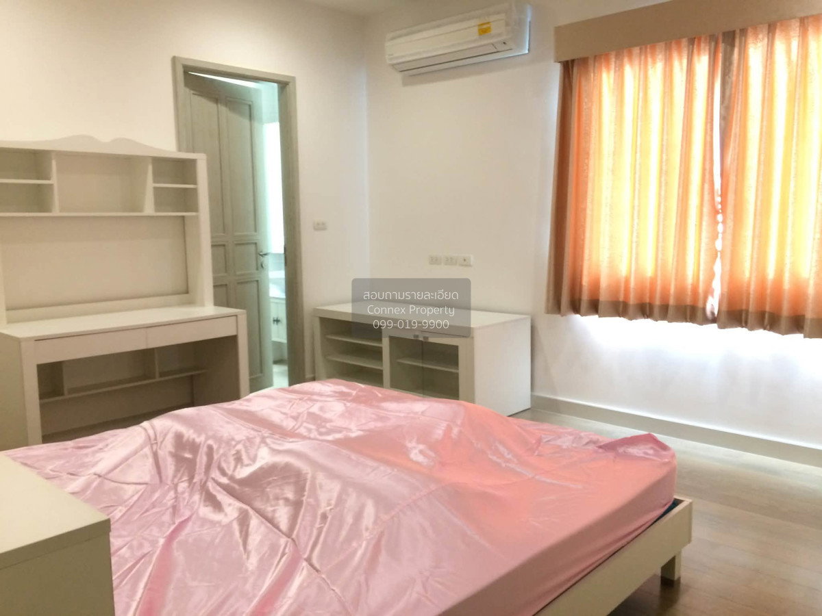รูป ขายบ้าน ไอ ไนน์ พหลโยธิน สามเสนใน เขต พญาไท กรุงเทพ CX-165228 ✅ ทักไลน์ @connexproperty ตอบทันที ทีมงานมืออาชีพ ✅ - รูปที่ 9/12