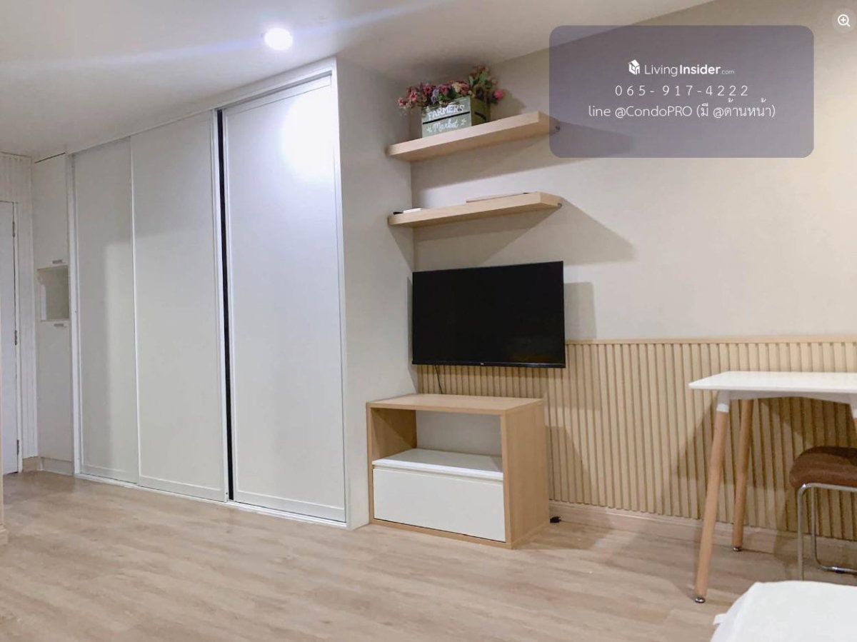 picture P-1641ðĒRegent Home 6/1 - PrachacheunðĄ best price 1.25 M.ðĄ //0659174222// - 4/10