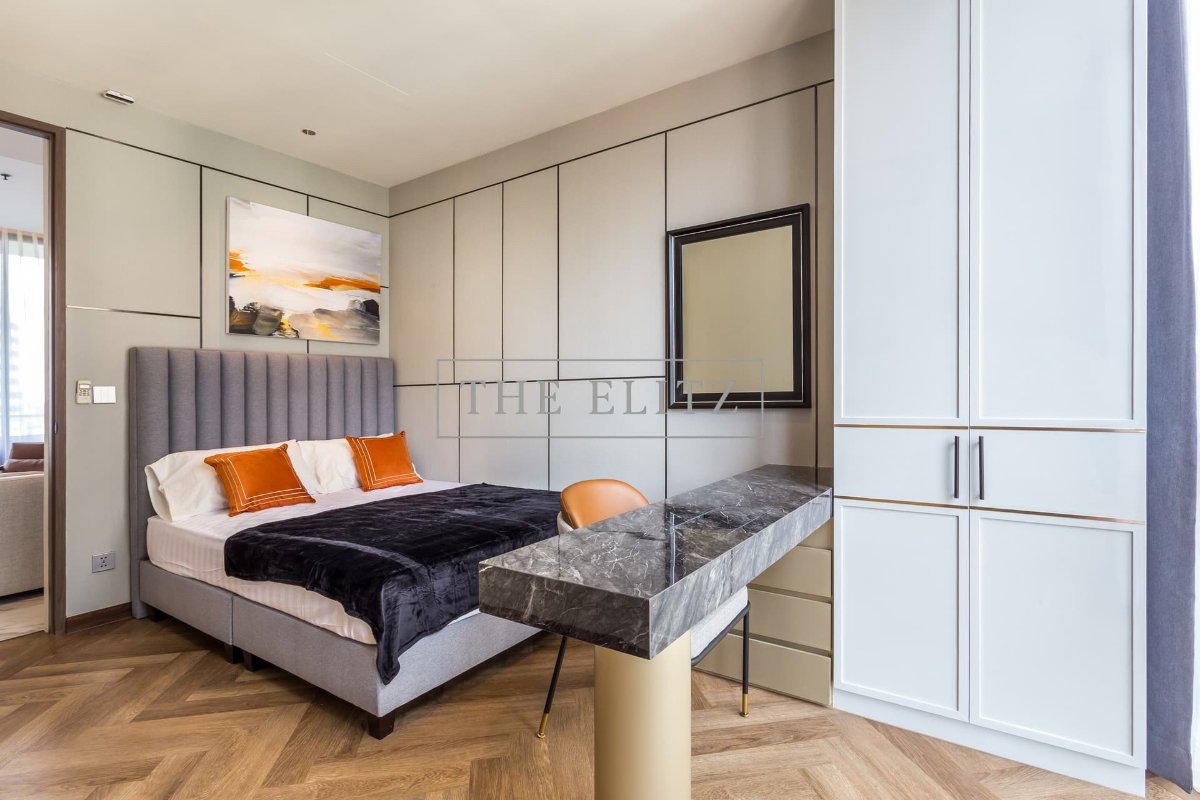 picture ✨ Palatial Ultra-Luxury Hideaway - Rare 3-Bedroom Masterpiece in Prime Sukhumvit ✨ - 19/49