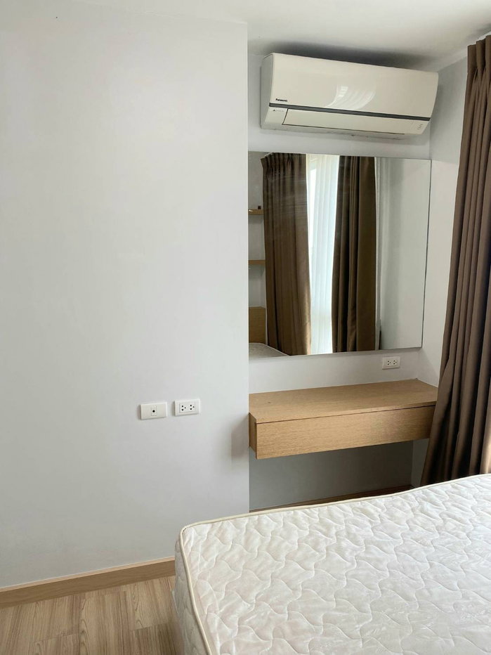 รูป P.ให้เช่าrillcondo คอนโดสวย ราคาถูก ตกแต่งครบ ใกล้ม.รังสิต 🔥 - รูปที่ 3/22