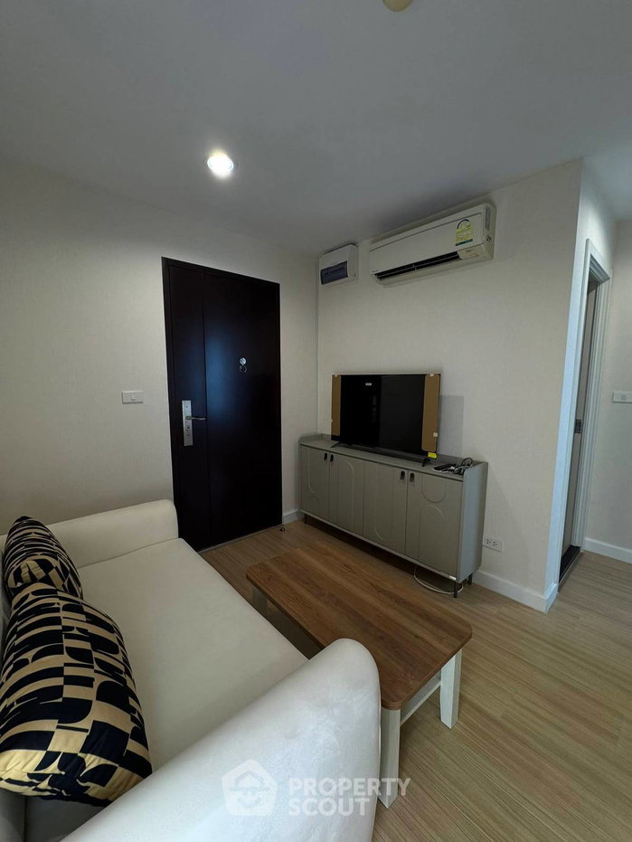 รูป คอนโด 1 ห้องนอน เมย์แฟร์ เพลส สุขุมวิท 64 ใกล้ BTS พุนนวิถี 400 ม. (ID 3110101) - รูปที่ 1/10
