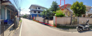 picture HOME 131 Sq.w. Muang Chiang Mai Chiang Mai for 6.1M - 2/13