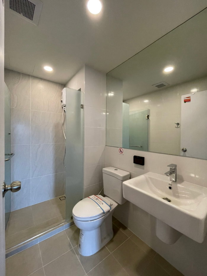 picture Condo for rent: The Origin Ramintra 83 Station - 9/10