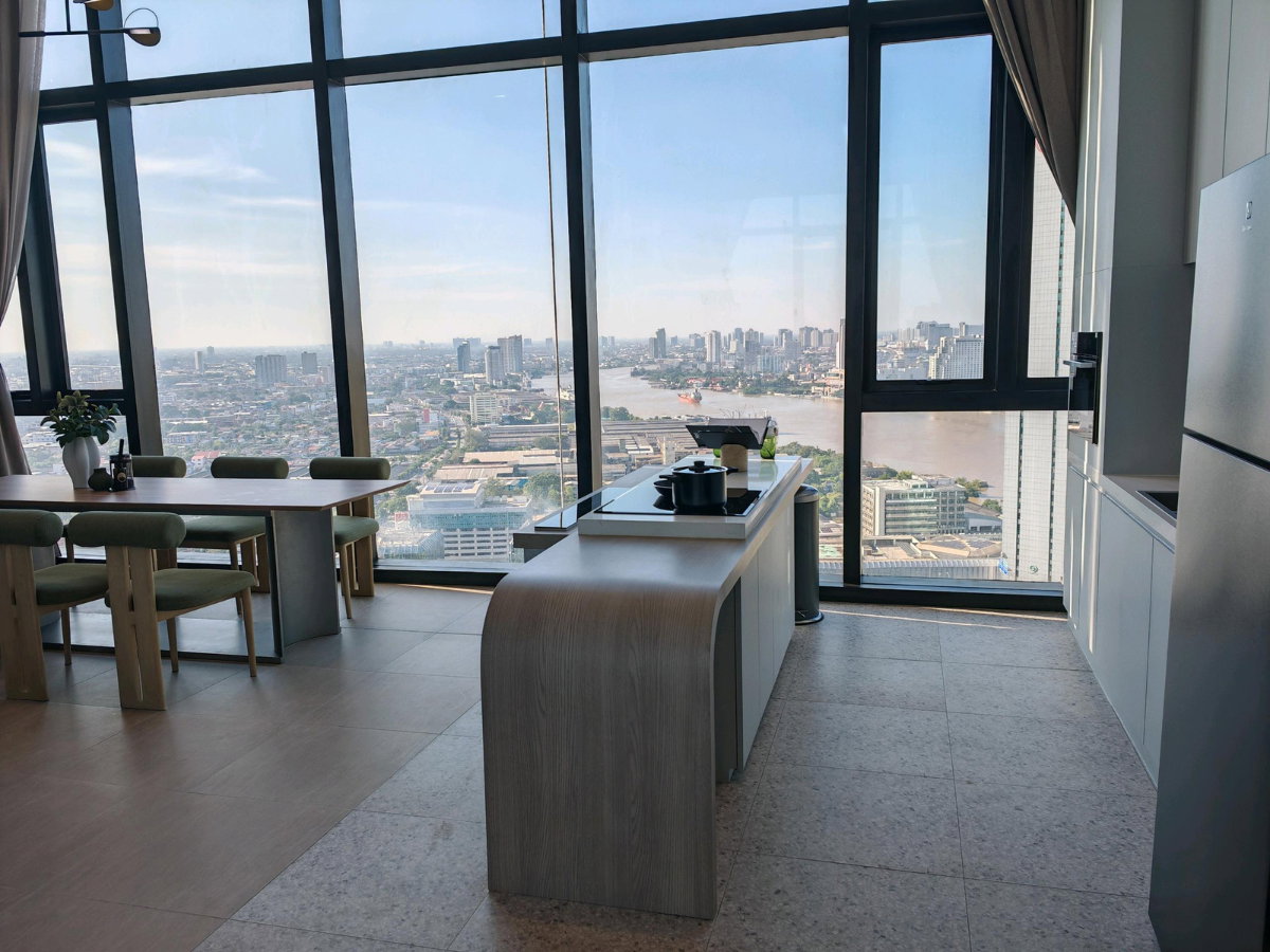 รูป 🔥ด่วน ห้องไปไวมากกก Code: 26KJ3798 ให้เช่า NUE Riverest Ratburana ✅ Add Line @kjcondo (มี@ข้างหน้าด้วยนะคะ) - รูปที่ 15/17