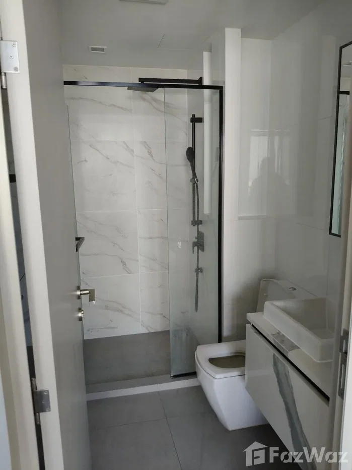 รูป คอนโดให้เช่า 2 ห้องนอน ในโครงการ เดอะ ไลน์ สุขุมวิท 101 6598149 - รูปที่ 7/7