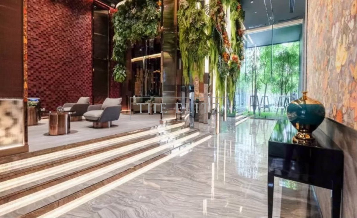 picture ✨ Vibrant Youthful Energy - A Trendy Modern Suite Perfect for Dynamic Lifestyles ✨ - 17/23