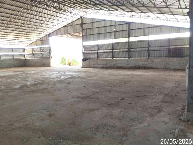 picture FACTORY 2362 Sq.w. Chalermphrakiet Nakhon Ratchasima for 13.3M - 5/44