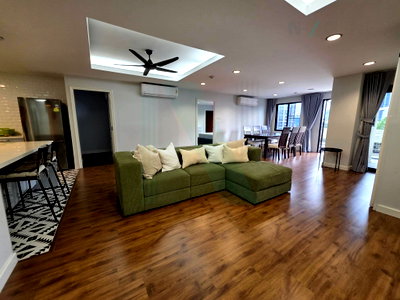 Condos for rent : 🔺 For Rent Condo BEVERLY HILLS MANSION Building 1, Floor 8,2 bed room, Room size 135 sqm
